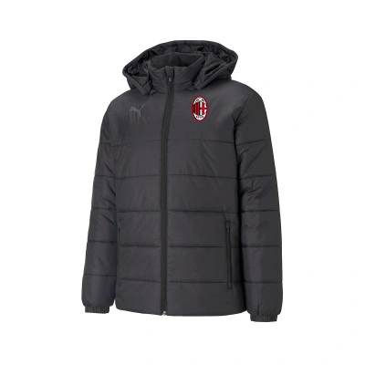 TeamLIGA Kid Milan Academy World Winterjas