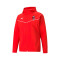 Puma teamRISE Milan Academy World Regenjas