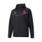 Puma teamRISE Milan Academy World Regenjas