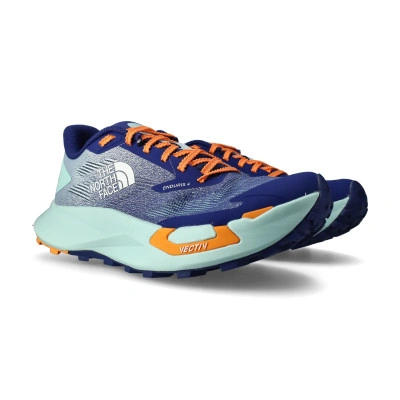 Vectiv Enduris 4 Hardloopschoenen