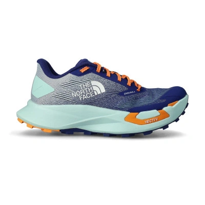 Vectiv Enduris 4 Hardloopschoenen