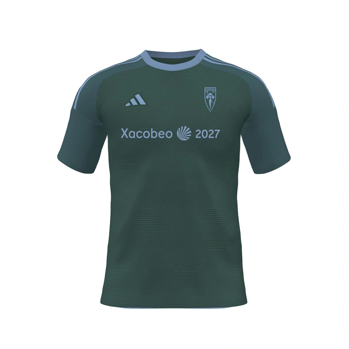 camiseta-adidas-2-equipacion-sd-compostela-nino-2026-2027-dark-green-0