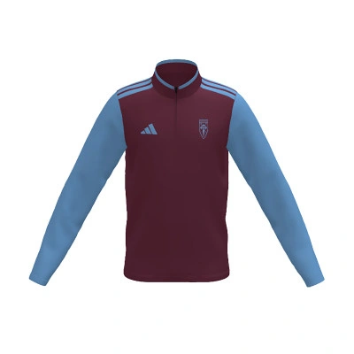 Entrenadores SD Compostela 2026-2027 Sweatshirt