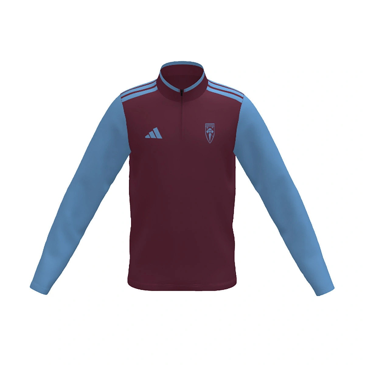 sudadera-adidas-entrenadores-sd-compostela-nino-2026-2027-burgundy-0