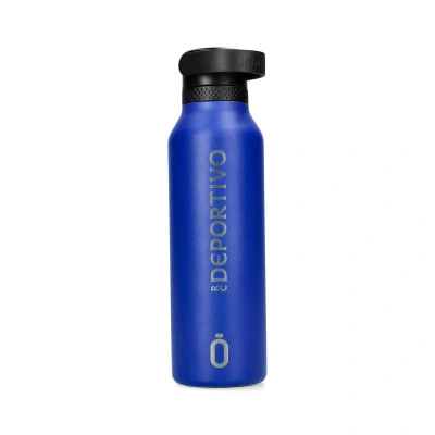 60 cl Runbott RC Deportivo A Coruña Fles