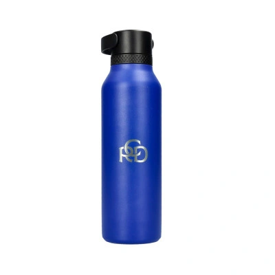 60 cl Runbott RC Deportivo A Coruña Fles