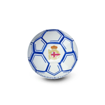 Mini Generiek RC Deportivo A Coruña Bal