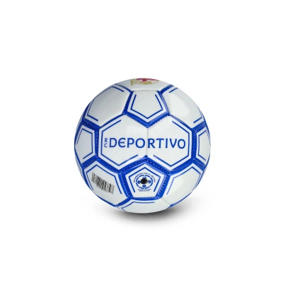 Mini Generiek RC Deportivo A Coruña Bal