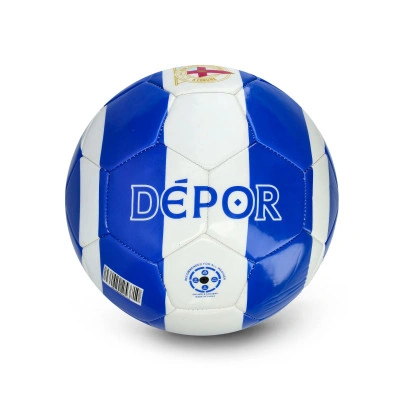 RC Deportivo A Coruña Thuistenue 2026-2027 Bal