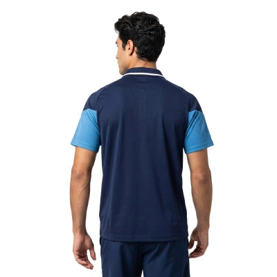 Polo Real Zaragoza Speler 26-27 Poloshirt