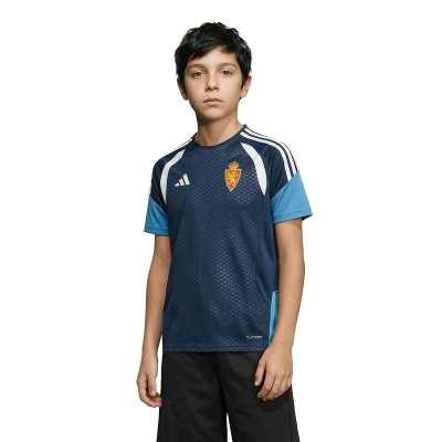 Training Shirt Real Zaragoza 26-27 Kind Shirt