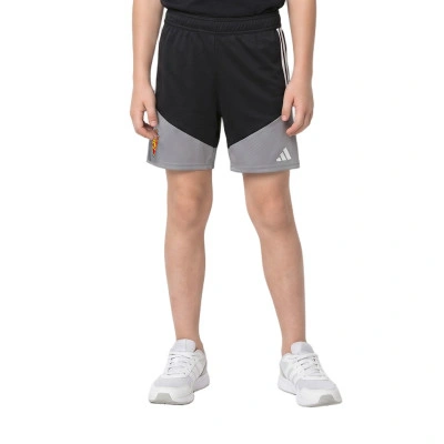 Training Keeper Real Zaragoza 26-27 Kind Shorts