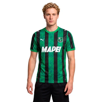 Ud Sassuolo Thuistenue 2026-2027 Shirt