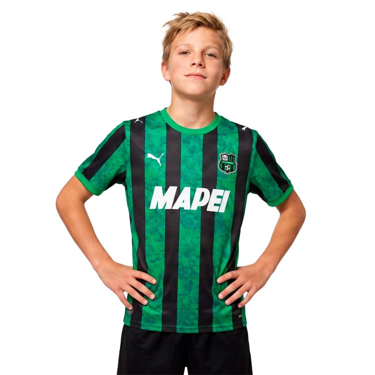 camiseta-puma-ud-sassuolo-primera-equipacion-2026-2027-nino-green-0