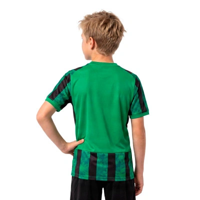 U.S. Sassuolo Calcio Thuistenue 2026-2027 Kinderen Shirt