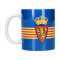Kopje Retro 80´s Real Zaragoza