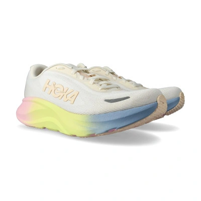 Rincon 5 Vrouw Hardloopschoenen