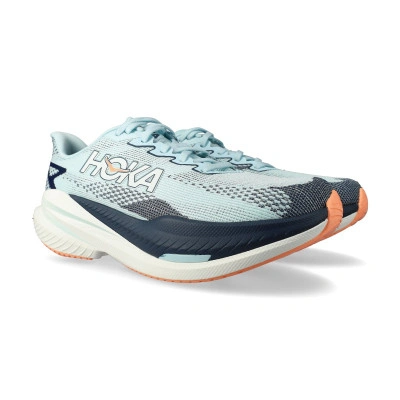 Mach X 3 Mujer Hardloopschoenen