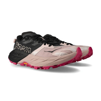 Speedgoat 7 Mujer Hardloopschoenen