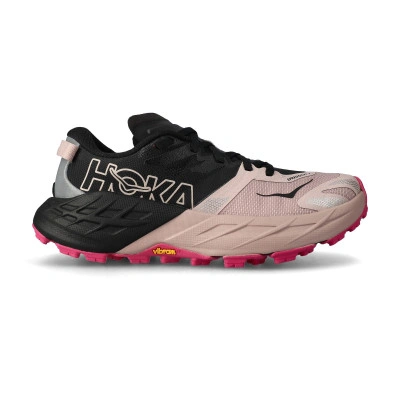 Speedgoat 7 Mujer Hardloopschoenen