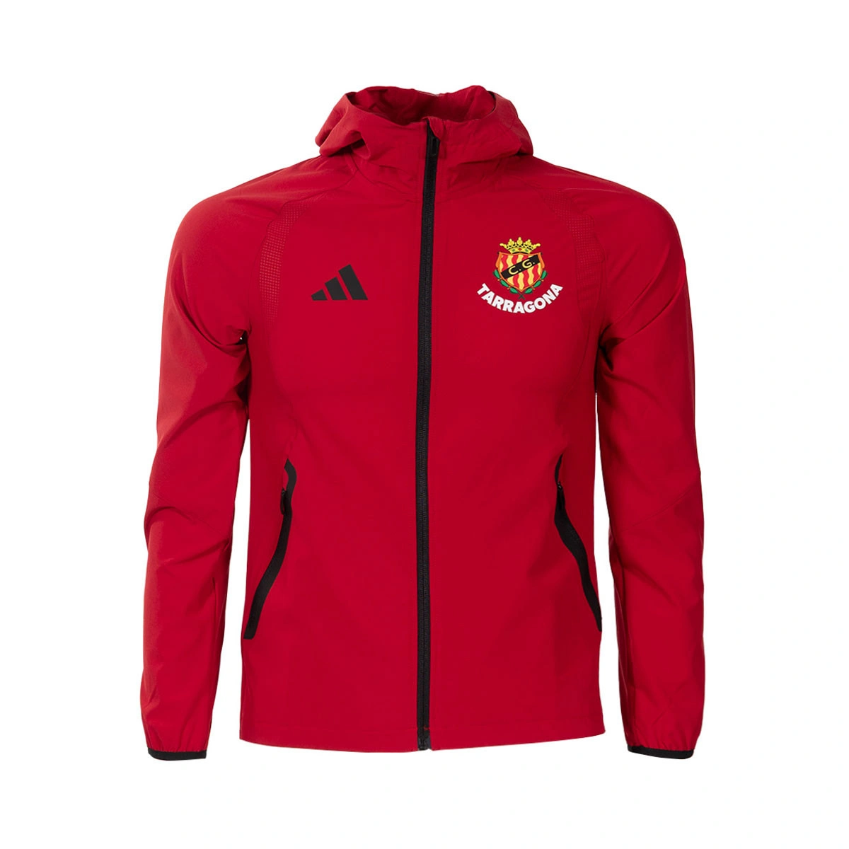 chaqueta-adidas-paseo-jugadores-y-porteros-nino-gimnstic-de-tarragona-2026-2027-rojo-0