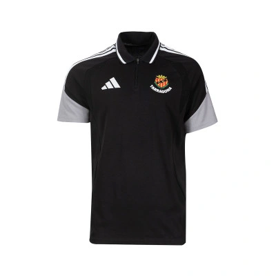 paseo técnicos Gimnàstic de Tarragona 2026-2027 Poloshirt