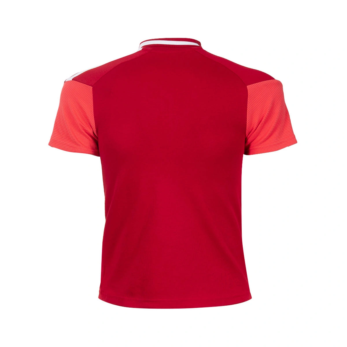 polo-adidas-paseo-jugadores-y-porteros-nino-gimnstic-de-tarragona-2026-2027-rojo-1