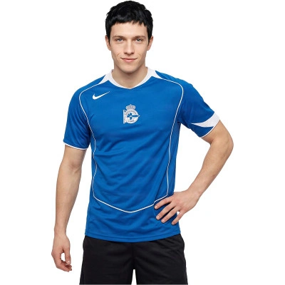 RC Deportivo A Coruña Pre-Match 2026-2027 T-Shirt