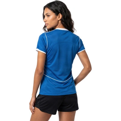 RC Deportivo A Coruña Pre-Match 2026-2027 Vrouw T-Shirt