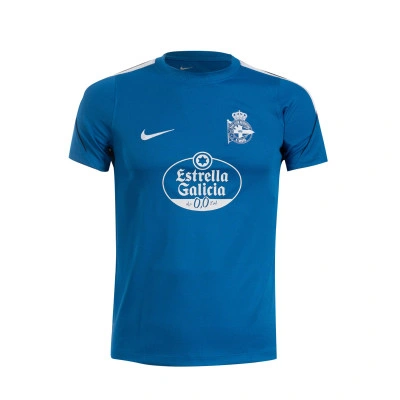 RC Deportivo A Coruña Training Speler 2026-2027 Kind T-Shirt