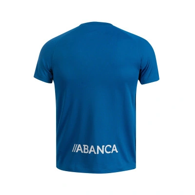 RC Deportivo A Coruña Training Speler 2026-2027 Kind T-Shirt