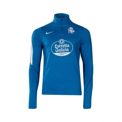 RC Deportivo A Coruña Training Speler 2026-2027 Sweatshirt