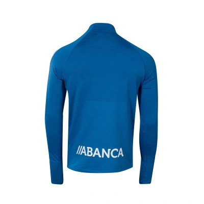 RC Deportivo A Coruña Training Speler 2026-2027 Sweatshirt