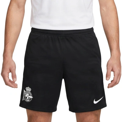 RC Deportivo A Coruña Training Speler 2026-2027 Shorts