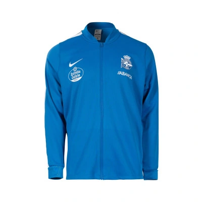 RC Deportivo A Coruña Paseo Jugador 2026-2027 Jack