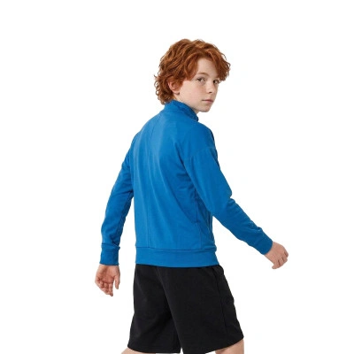 RC Deportivo A Coruña Paseo Jugador 2026-2027 Kind Jack