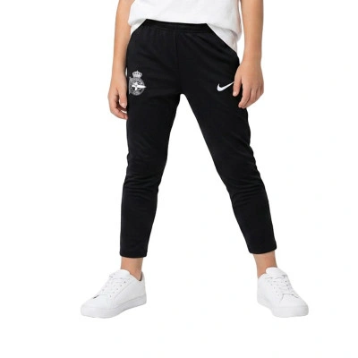 RC Deportivo A Coruña Paseo Jugador 2026-2027 Kind Lange broek