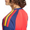 adidas Spanje Fef Fanswear Wereldbeker 2026 T-Shirt