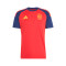 adidas Spanje Fef Fanswear Wereldbeker 2026 T-Shirt