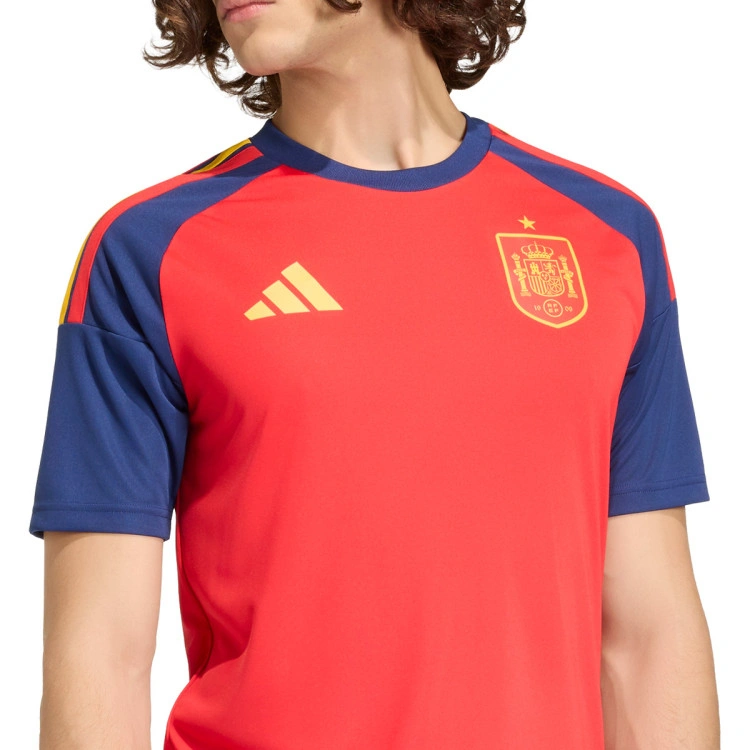 camiseta-adidas-spain-fef-fanswear-mundial-2026-red-2