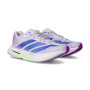 Adizero Boston 13 Mujer-Paars