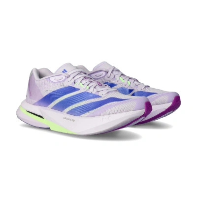 Adizero Boston 13 Mujer Hardloopschoenen