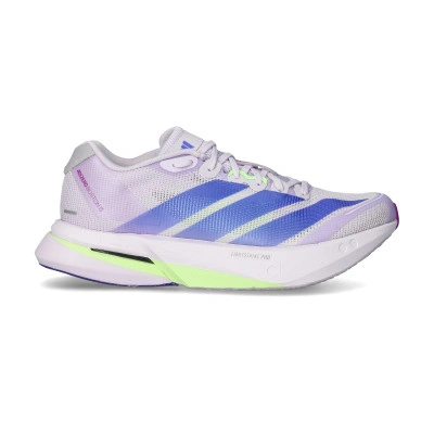 Adizero Boston 13 Mujer Hardloopschoenen