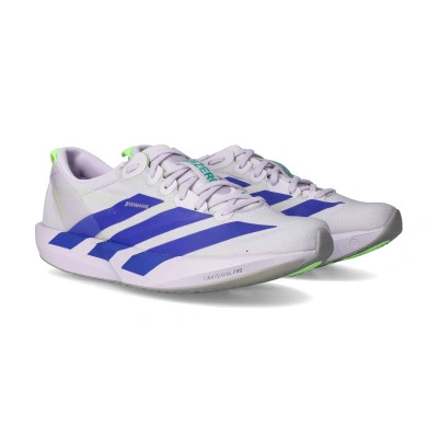Adizero Adios 9 Hardloopschoenen