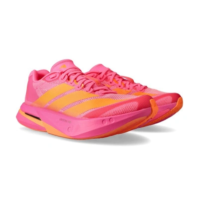 Adizero Boston 13 Mujer Hardloopschoenen