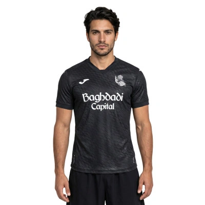 Real Sociedad Uittenue 2026-2027 Shirt