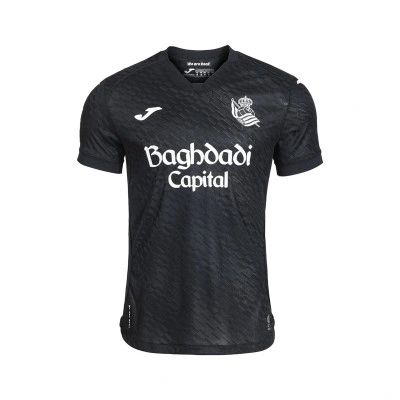 Real Sociedad Uittenue 2026-2027 Shirt