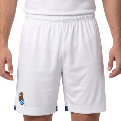 Real Sociedad Thuistenue 2026-2027 Shorts
