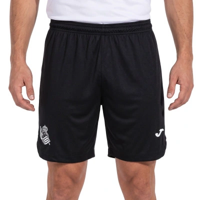 Real Sociedad Uittenue 2026-2027 Shorts