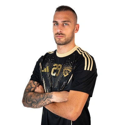 Galacticos Home Thuistenue 2026 Shirt